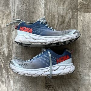 Hoka Clifton 6s Women’s Size 7.5
